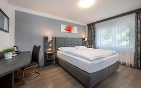 Hotel Ganslhof